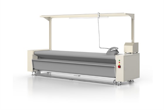 旋转烫台毛毡带0528-1