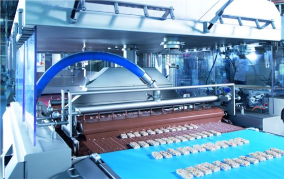 GFZ涂层输送带-4