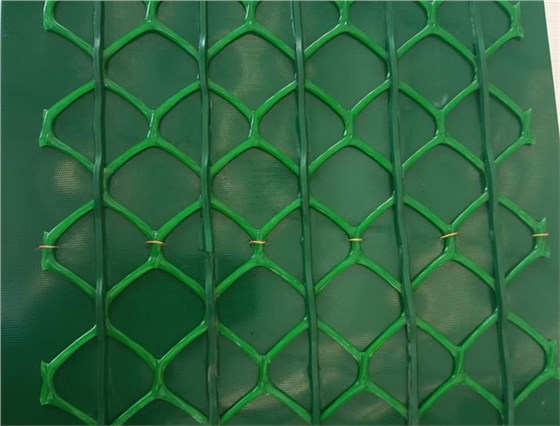 喷砂机输送带0625-3