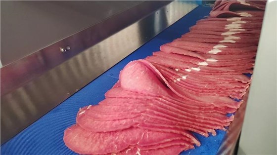 切片分份机皮带0628-1