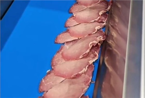 切片分份机皮带0628-8