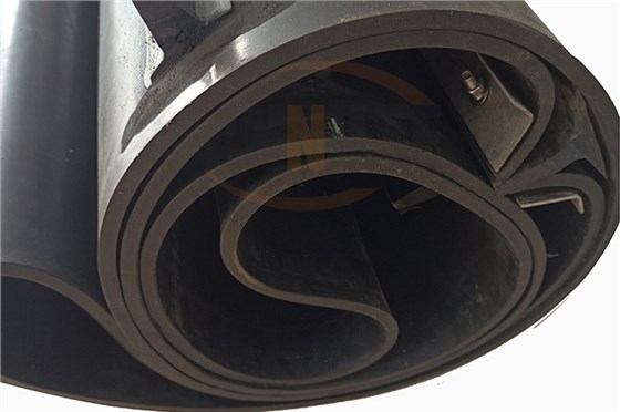 除铁器皮带0630-2