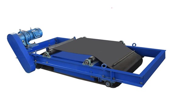 除铁器皮带0630-3