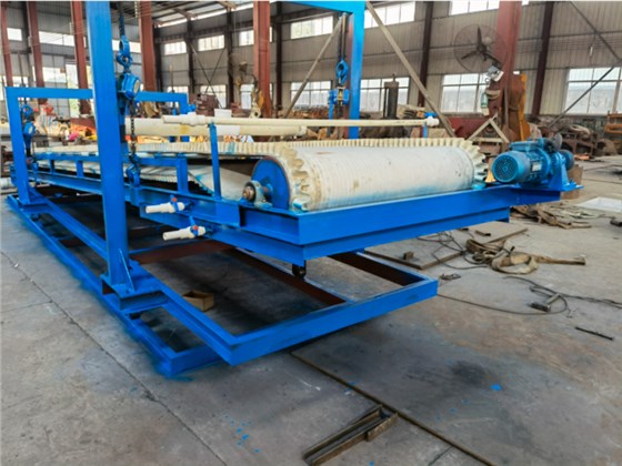 选矿毛毯带0716-2