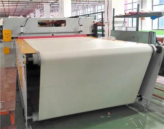 裁断机皮带0723-4