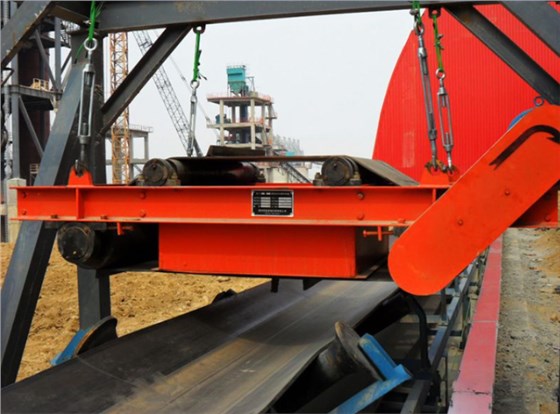 除铁器皮带0728-1