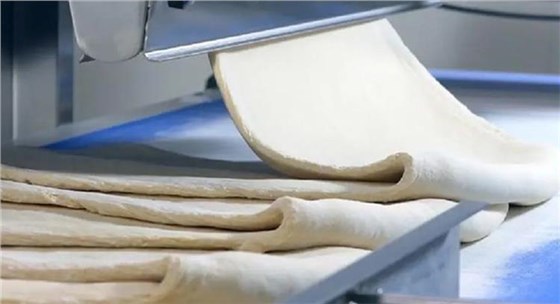 面食防粘输送带0731-1