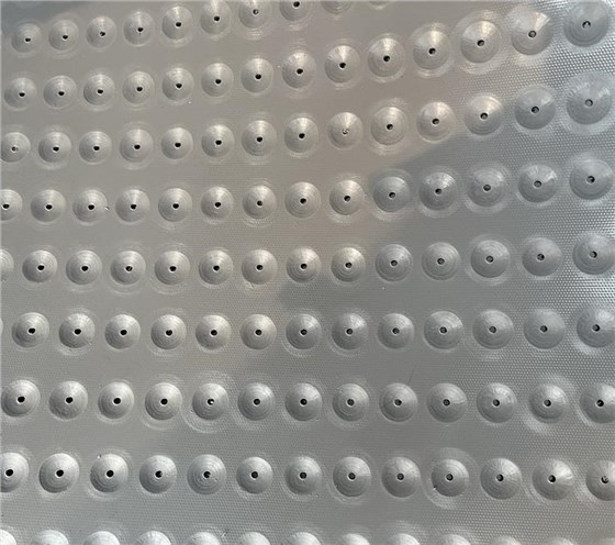 金属砂光机皮带0805-4