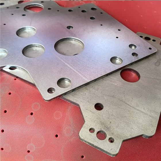 金属砂光机皮带0805-6