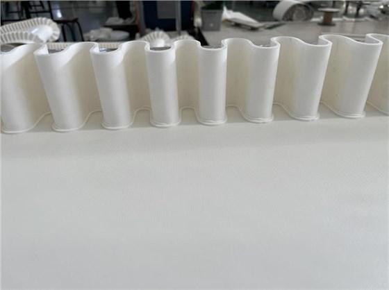 磁选机皮带0814-3