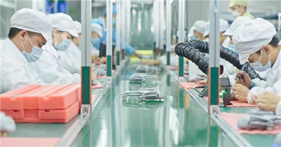 PVC输送带厂家0825-1