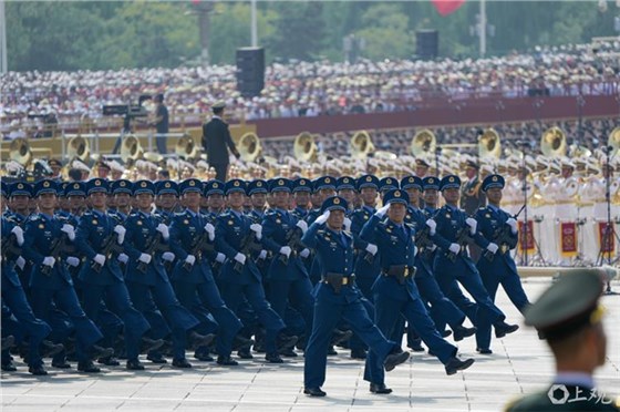 93阅兵-5