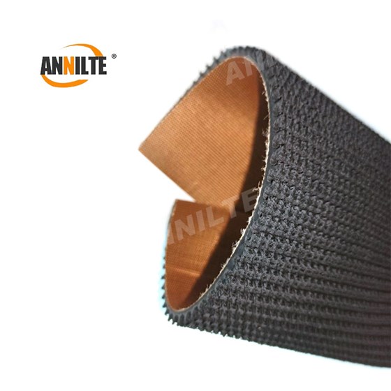 滑雪场魔毯输送带0923-8