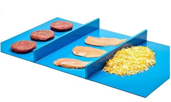 食品输送带0924-9