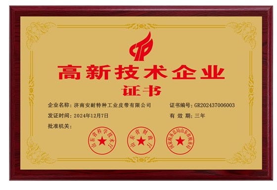 高新技术企业-2