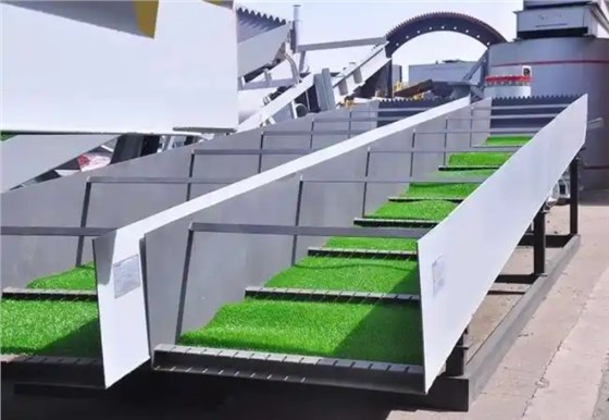 淘金草输送带1018-4