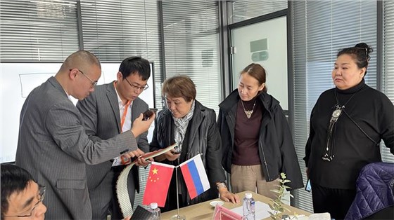 俄罗斯科学院-9