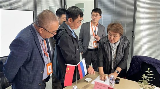 俄罗斯科学院-10