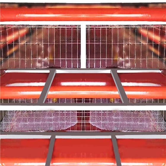 刀刮布清粪带-1