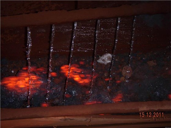 耐高温输送带1111-1