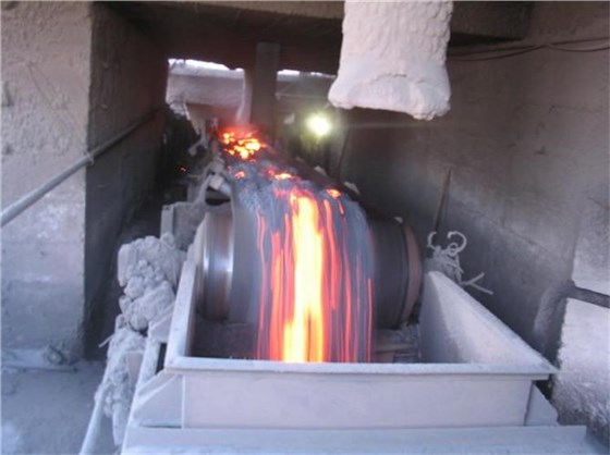 耐高温输送带1111-3