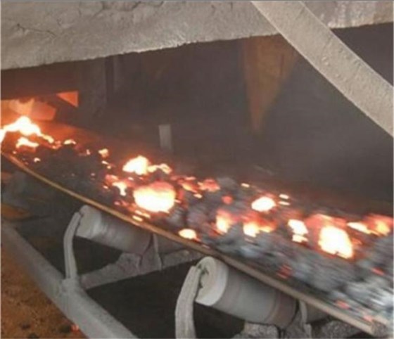 耐高温输送带1111-4