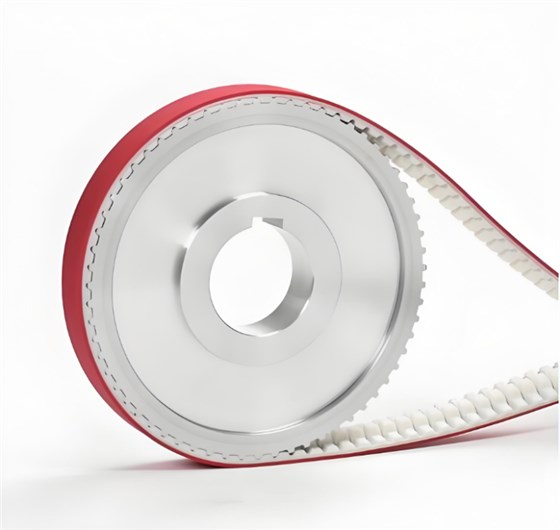 央视背书-同步带带轮-7