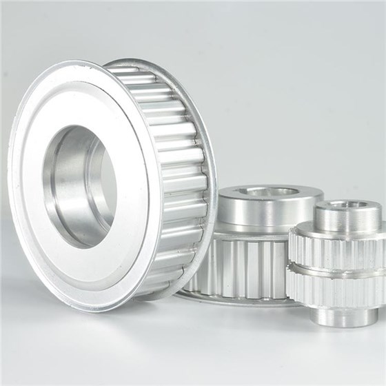 央视背书-同步带带轮-10