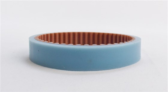 硅胶同步带-2
