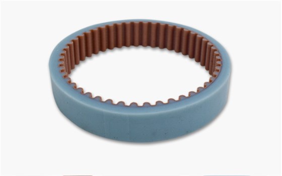 硅胶同步带-3