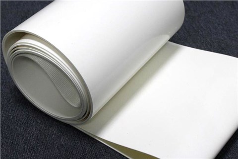 PVC输送带 PVC输送带