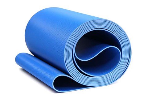 PVC输送带 PVC输送带