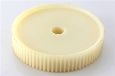 尼龙同步带轮 尼龙同步带轮