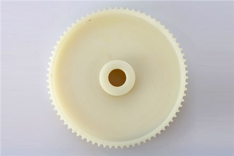 尼龙同步带轮 尼龙同步带轮
