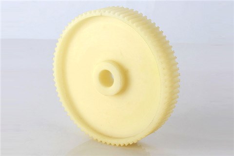 尼龙同步带轮 尼龙同步带轮