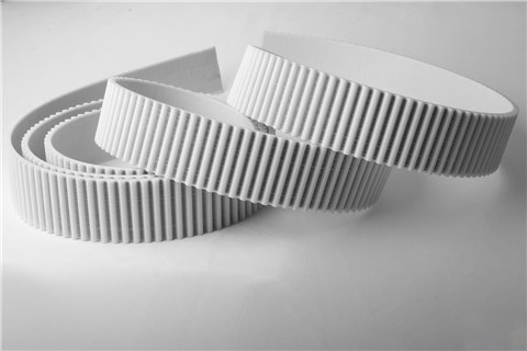 聚氨酯同步带 聚氨酯同步带