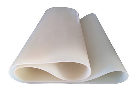 硅胶输送带 硅胶输送带