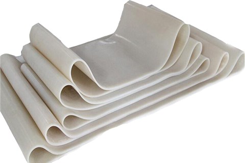 硅胶输送带 硅胶输送带