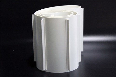 挡板输送带 挡板输送带