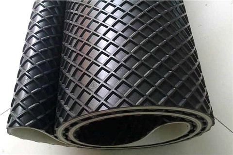 花纹输送带 花纹输送带