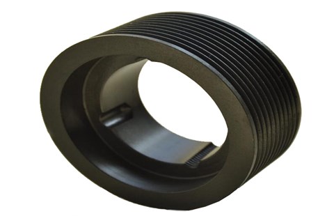 尼龙多楔带轮 尼龙多楔带轮