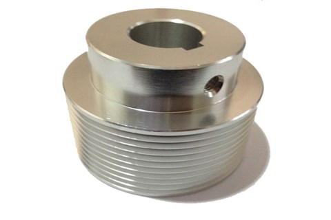 尼龙多楔带轮 尼龙多楔带轮