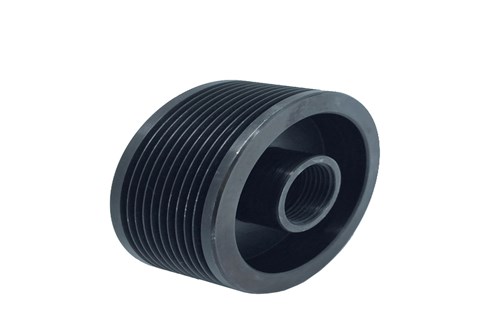 尼龙多楔带轮 尼龙多楔带轮