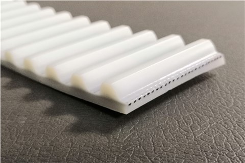 聚氨酯同步带 聚氨酯同步带