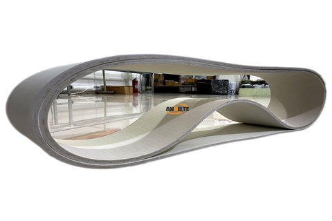 助卷器皮带_助卷器传送带厂家 助卷器皮带_助卷器传送带厂家