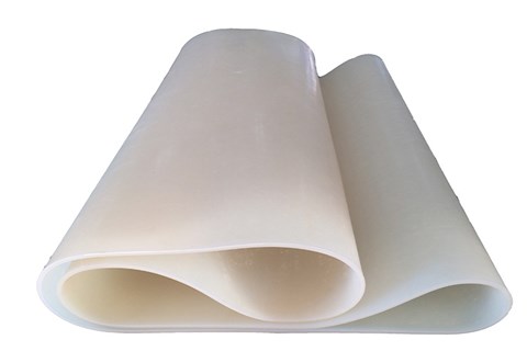 硅胶输送带 硅胶输送带