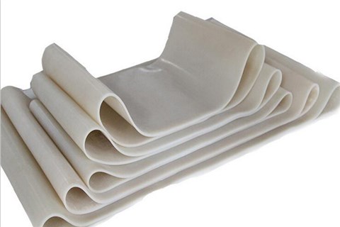 硅胶输送带 硅胶输送带