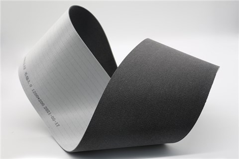 毛毡输送带 毛毡输送带