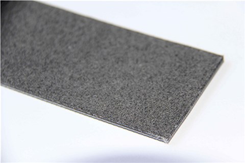 毛毡输送带 毛毡输送带