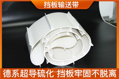 挡板输送带 挡板输送带